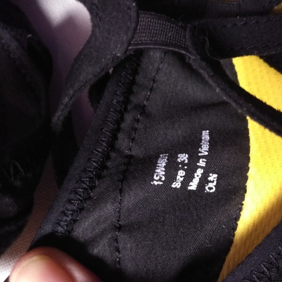 Vibram Fivefinger ALITZA LOOP 38 US 7 7.5 - Picture 2 of 3